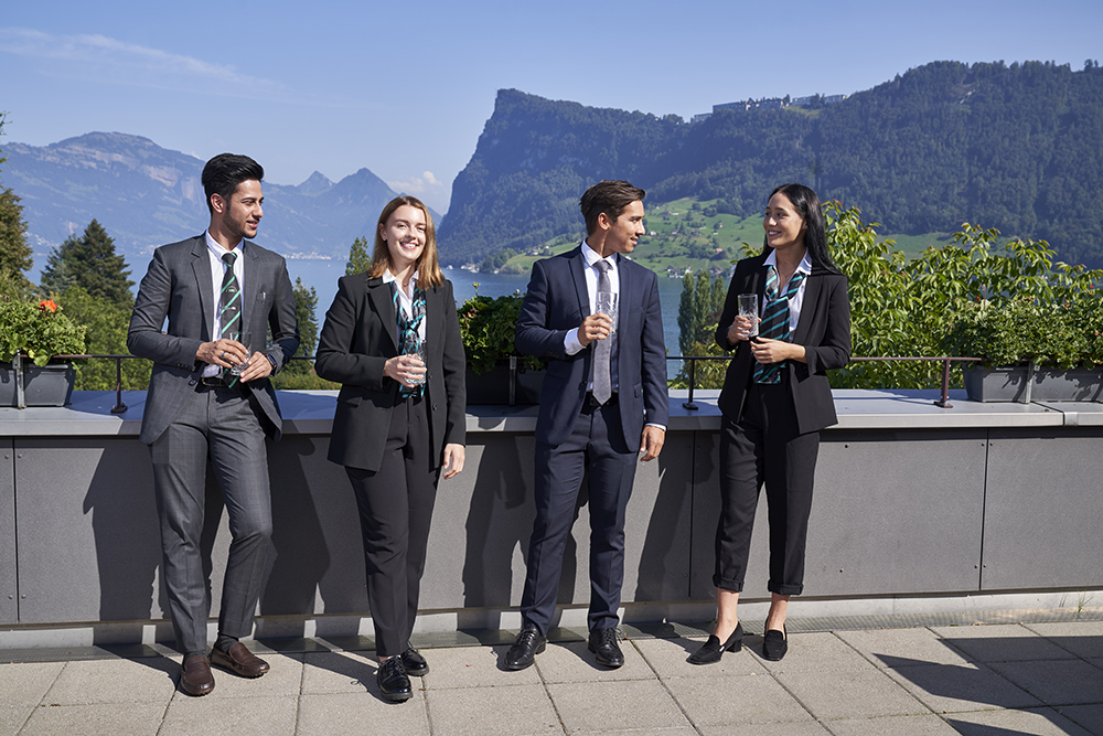 imi luzern international hotel management school switzerland